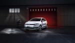 Volkswagen Polo GTi 2015 года (CN)